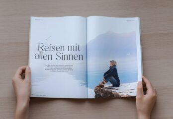 Publications with my photos